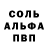 Бутират оксибутират Red Bluesome